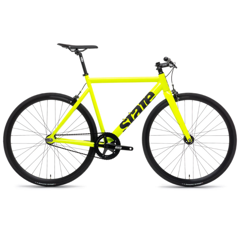 6061 Black Label v3