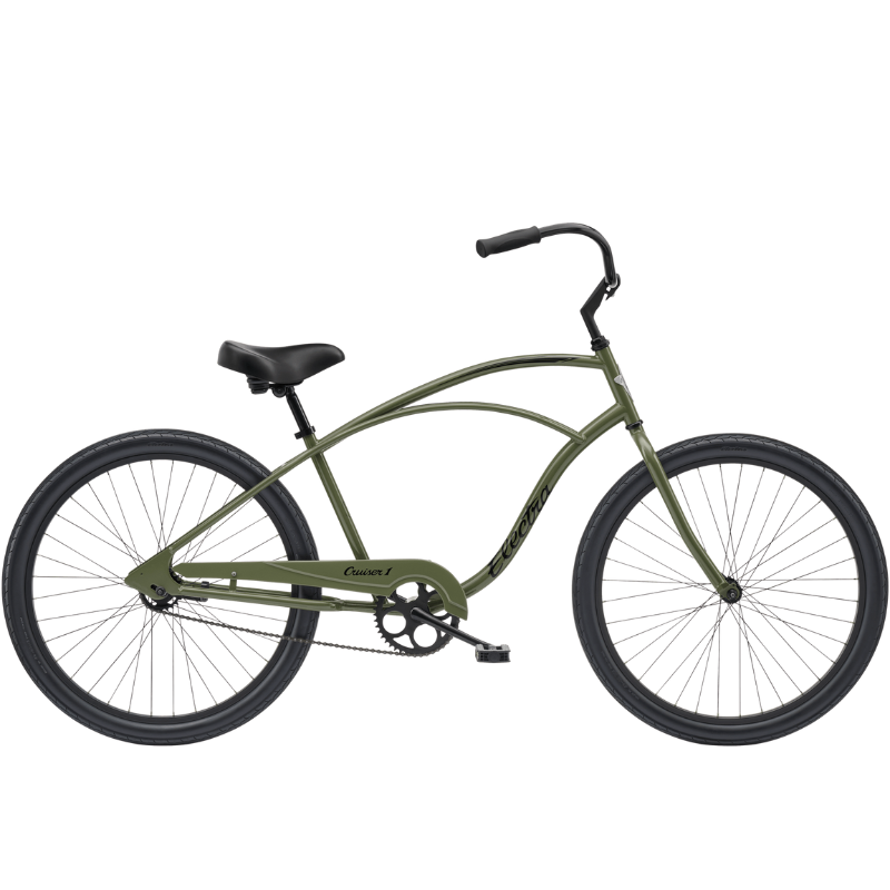 Cruiser 7D Step-Over