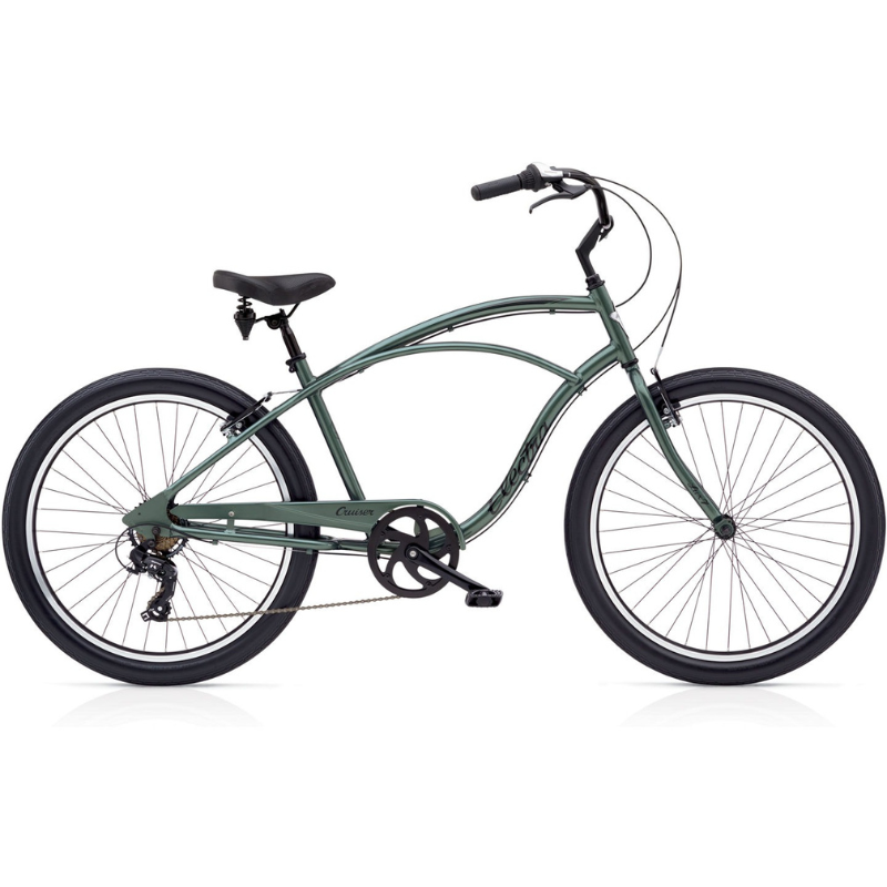 Cruiser 7D Step-Over