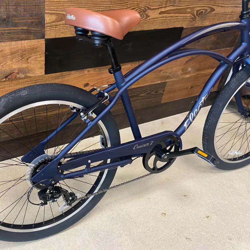Cruiser 7D Step-Over