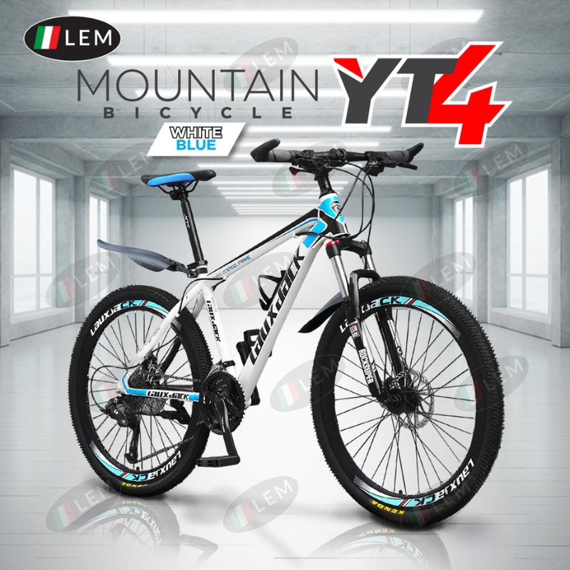 ★LEM★ YT4 Basikal Gunung 26"