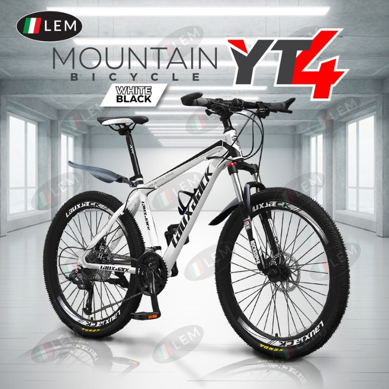 ★LEM★ YT4 Basikal Gunung 26"