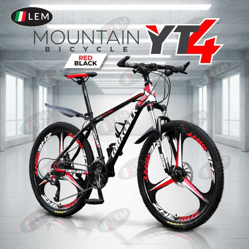 ★LEM★ YT4 Basikal Gunung 26"