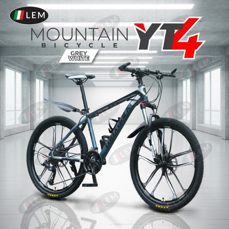 ★LEM★ YT4 Basikal Gunung 26"